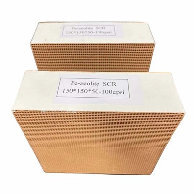 Paqijkirina Gazê ya Pîşesaziyê SCR