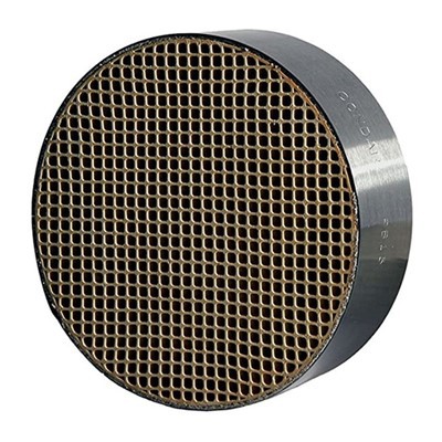 Stove Wood Catalytic Converter