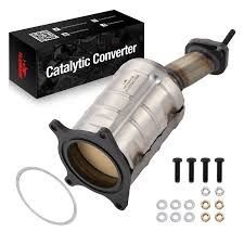 Sport Car Catalytic Converter manufacturers