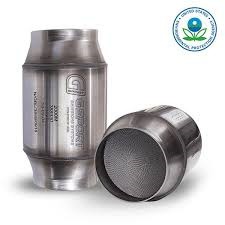 Sport Car Catalytic Converter best