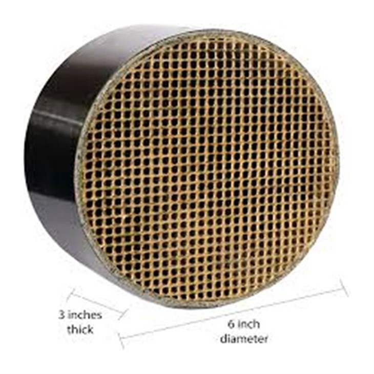 Wood Stove Catalytic Converter price