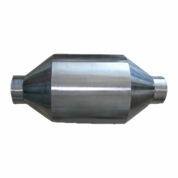 Automobile Catalytic Converter high quality