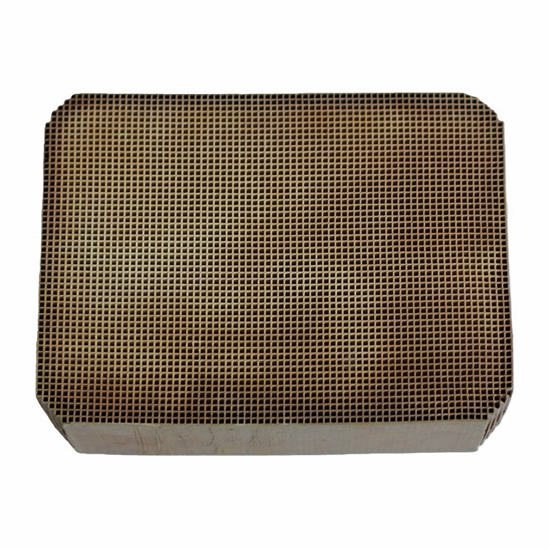 CO Removal Catalyst Ceramic Honeycomb Catalytic Converter best