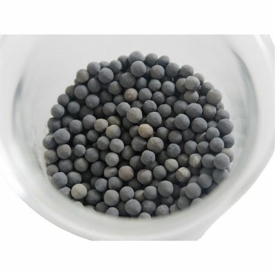 AL2O3 Organic Waste Gas Treatment Catalyst