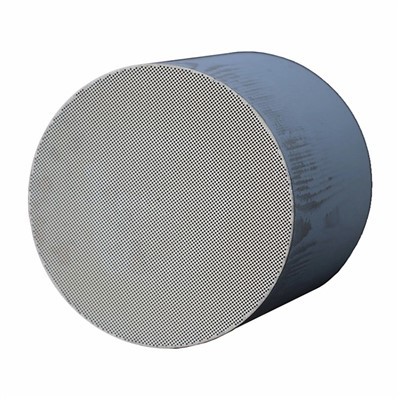 Parzûna Parzûnê ya Mazotê ya Katalîzekirî