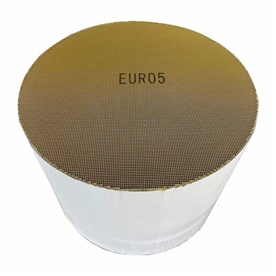 Katalîzatorên Oksîdasyona Mazotê