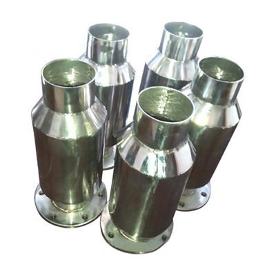 Universal Catalytic Converter