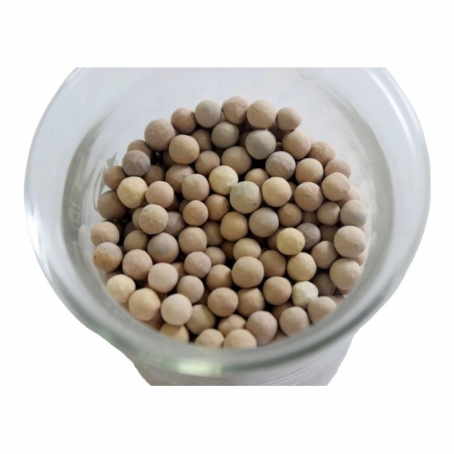 VOCs Removal Honeycomb Ceramic Catalytic Converter factory